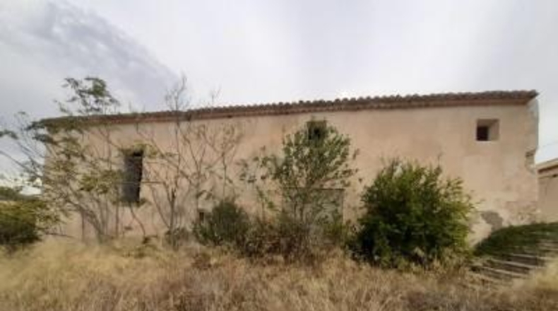 Alicante - Monóvar - 40000m2