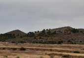 Chalet independiente con terreno en venta en la España, Monóvar, ref: TR146065 foto