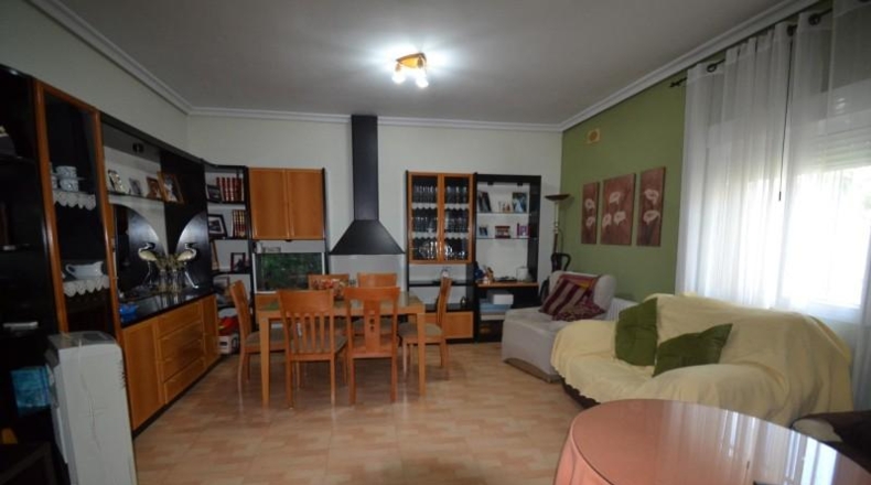 Cáceres - Plasencia - 308m2