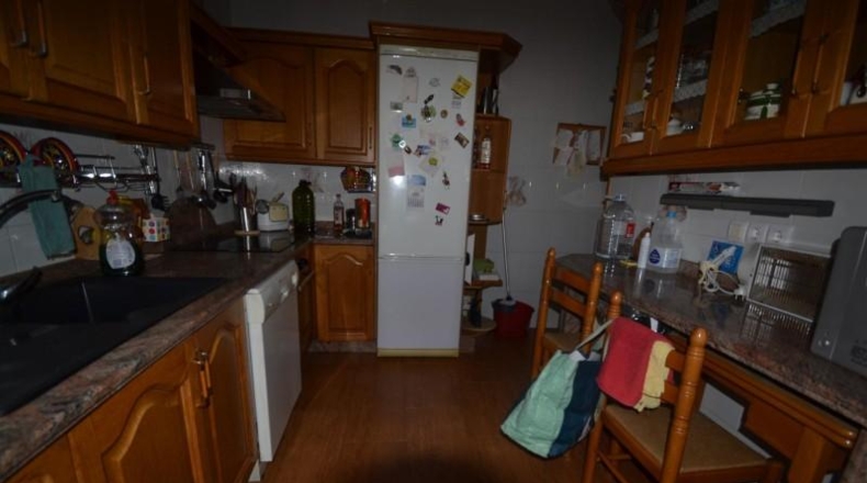 Cáceres - Plasencia - 308m2