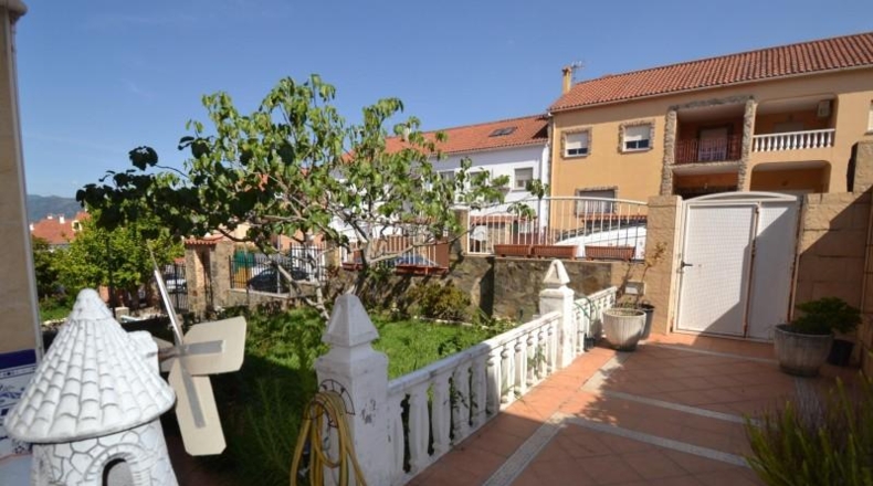 Cáceres - Plasencia - 308m2