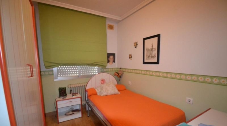 Cáceres - Plasencia - 308m2
