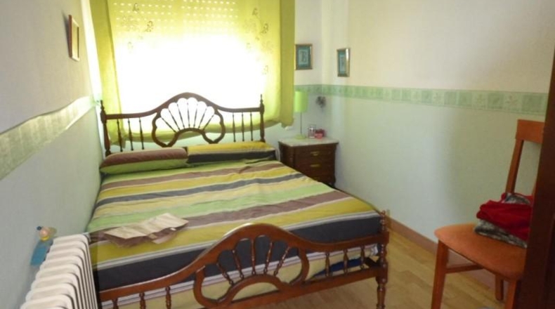 Cáceres - Plasencia - 308m2