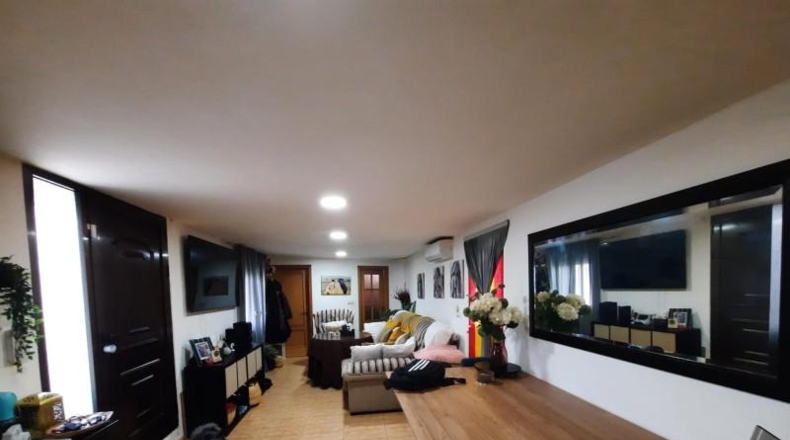 Albacete - Alpera - 240m2