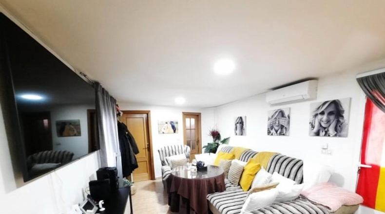 Albacete - Alpera - 240m2