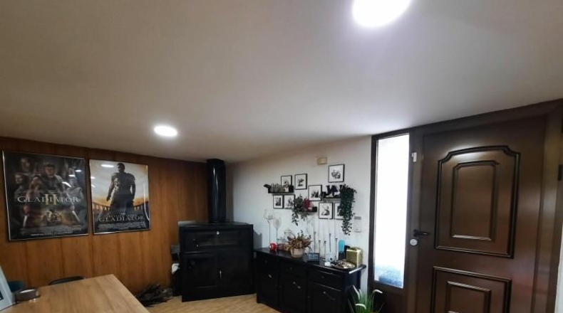 Albacete - Alpera - 240m2