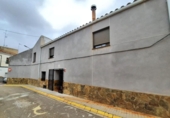 Casa de poble en venda a la España, Alpera, ref.: TR381885 foto