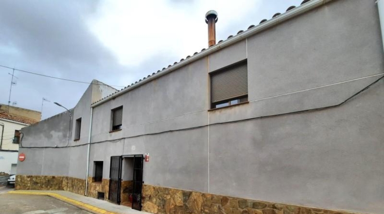 Albacete - Alpera - 240m2