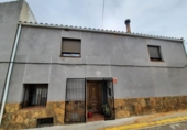Casa de poble en venda a la España, Alpera, ref.: TR381885 foto