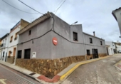 Casa de poble en venda a la España, Alpera, ref.: TR381885 foto