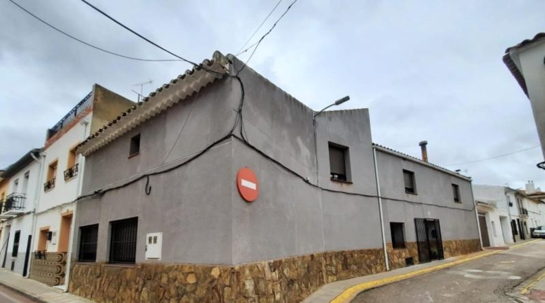 Albacete - Alpera - 240m2