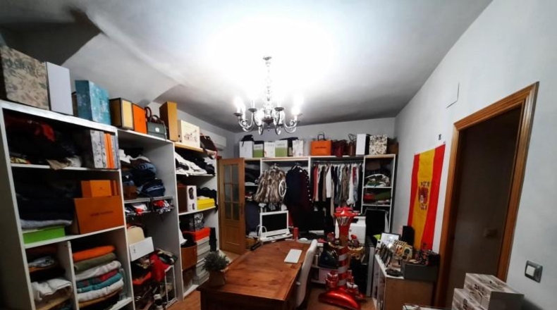 Albacete - Alpera - 240m2