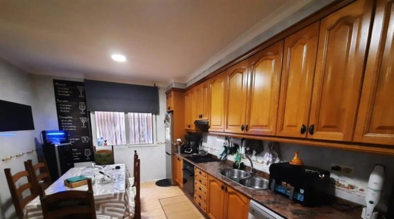 Albacete - Alpera - 240m2