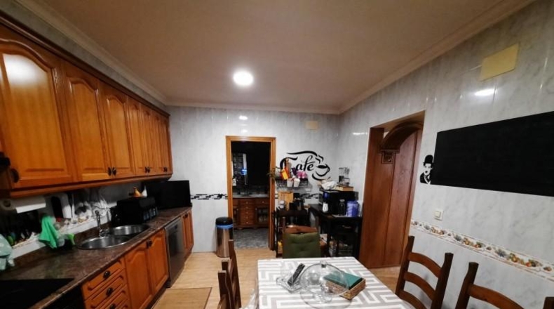 Albacete - Alpera - 240m2