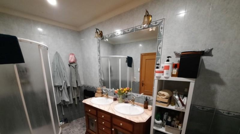 Albacete - Alpera - 240m2