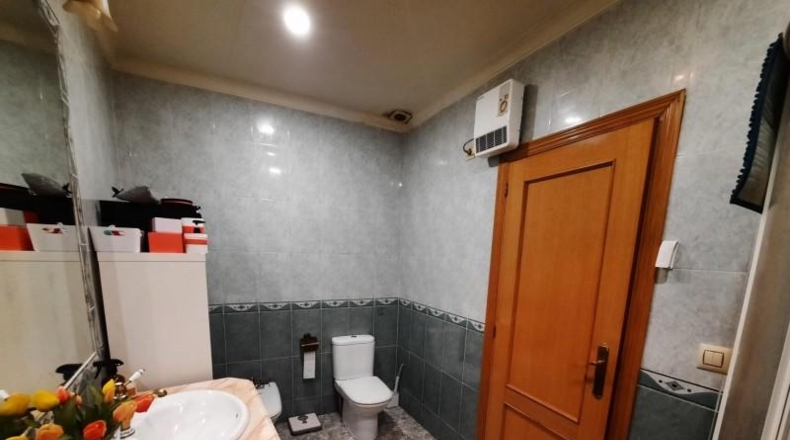 Albacete - Alpera - 240m2