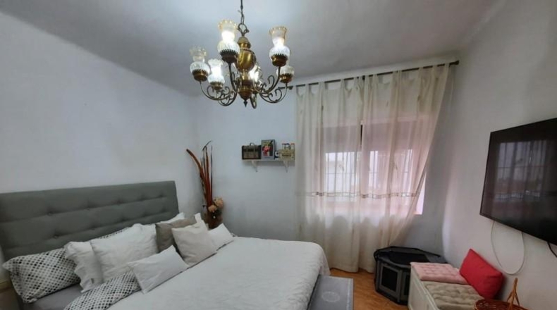 Albacete - Alpera - 240m2