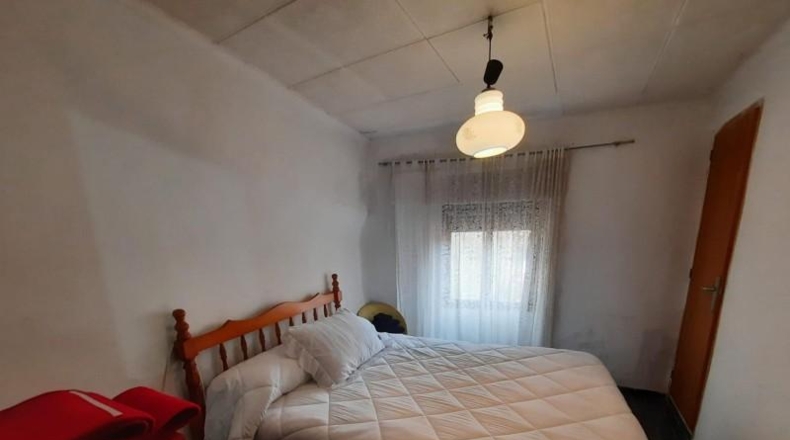 Albacete - Alpera - 240m2