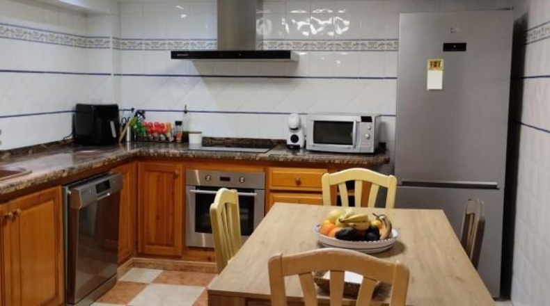 Аликанте - Pego - 258m2