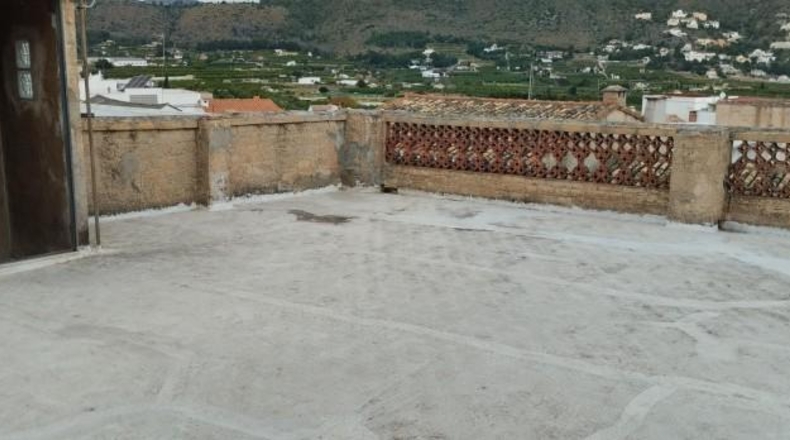 Аликанте - Pego - 258m2