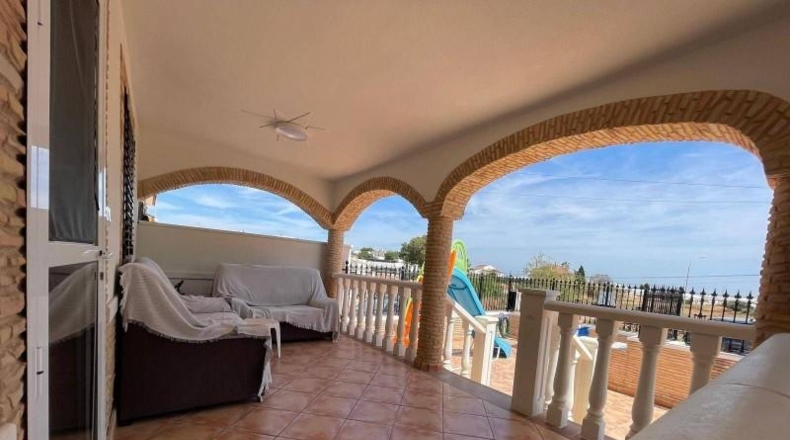 Alicante - Pilar de la Horadada - 350m2