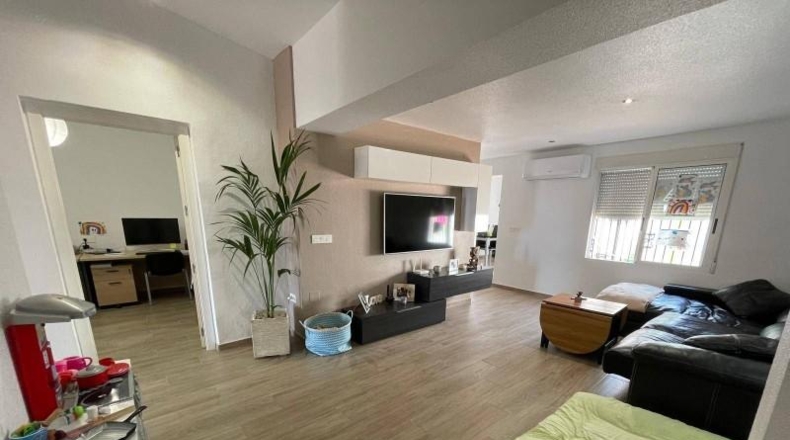 Alicante - Pilar de la Horadada - 350m2