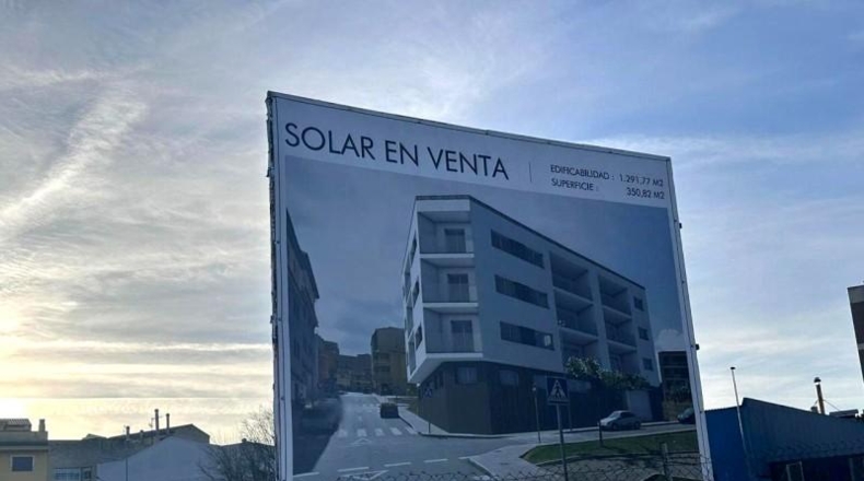 Castellón - San Juan de Moró - 350m2