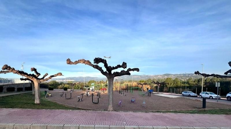 Castellón - San Juan de Moró - 350m2
