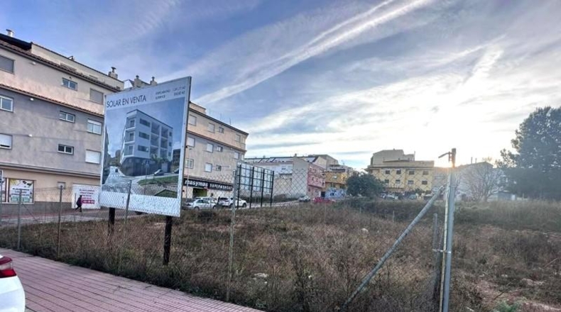 Castellón - San Juan de Moró - 350m2