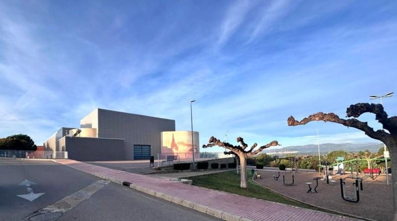 Castellón - San Juan de Moró - 350m2