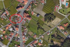 As Covas 1039&nbsp;m² 