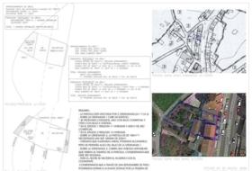 As Covas 1039&nbsp;m² 