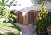 Chalet independiente con terreno en venta en la España, Villamediana de Iregua, ref: TR374283 foto