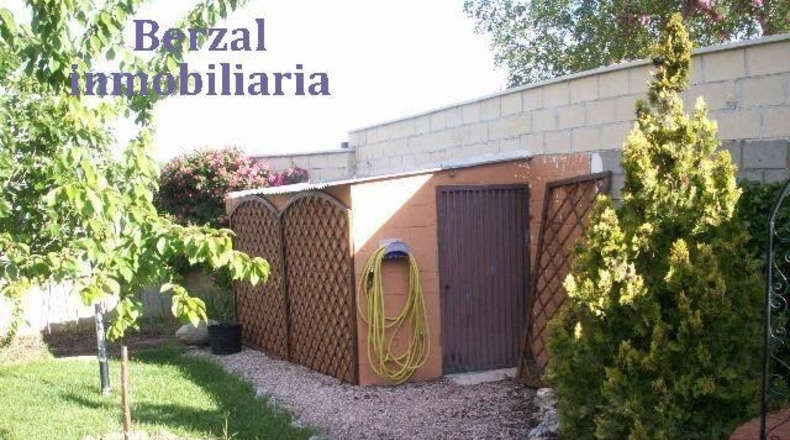 La Rioja - Villamediana de Iregua - 2150m2