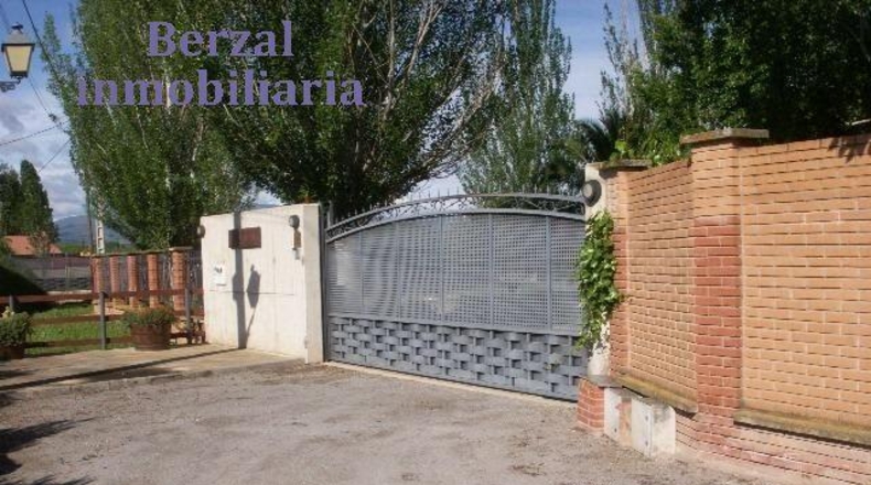 La Rioja - Villamediana de Iregua - 2150m2