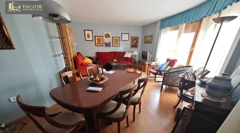 Teruel - Cella - 301m2