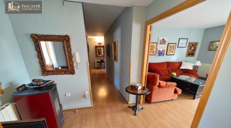 Teruel - Cella - 301m2