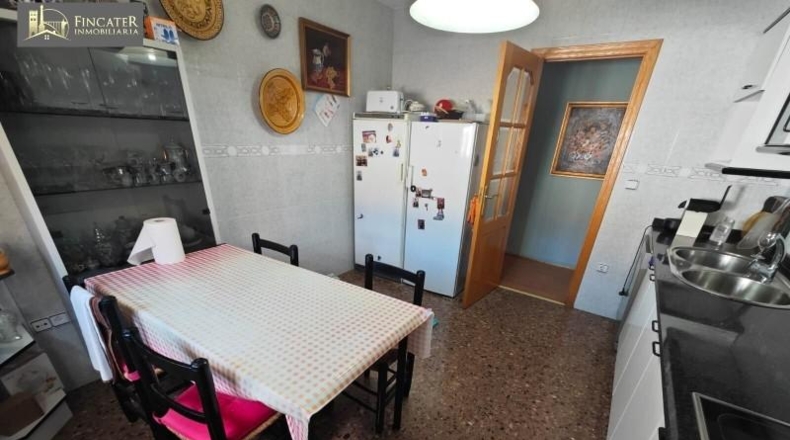 Teruel - Cella - 301m2