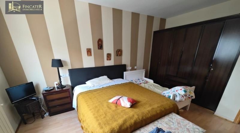 Teruel - Cella - 301m2