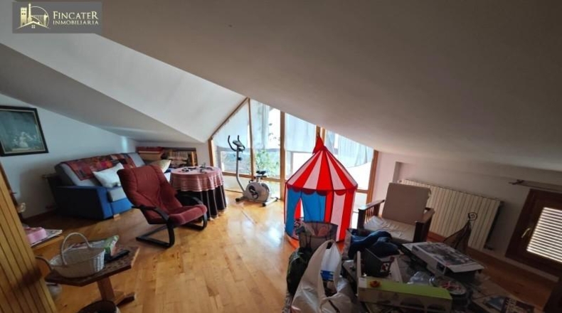 Teruel - Cella - 301m2