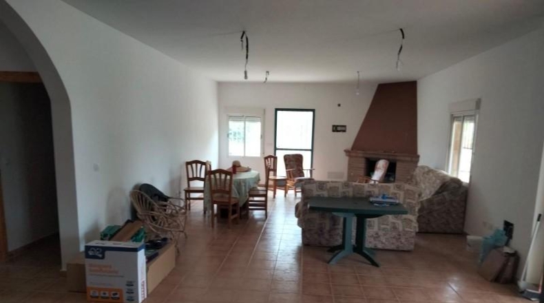 Múrcia - Águilas - 18000m2