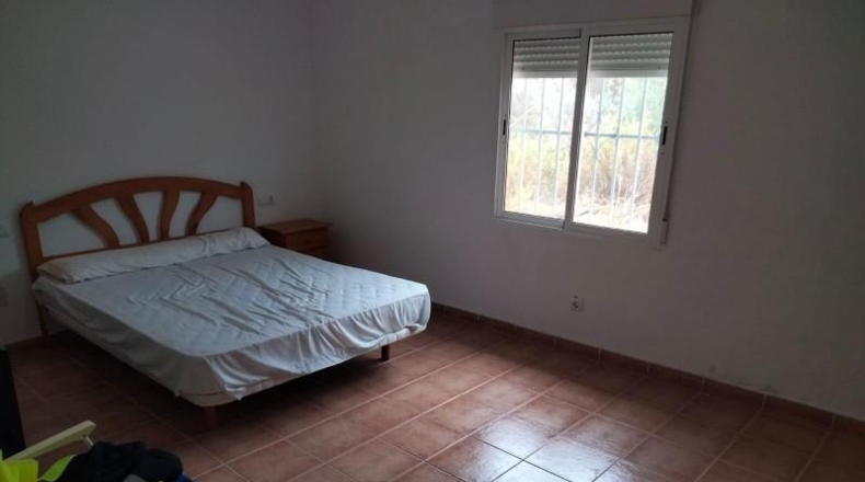 Múrcia - Águilas - 18000m2