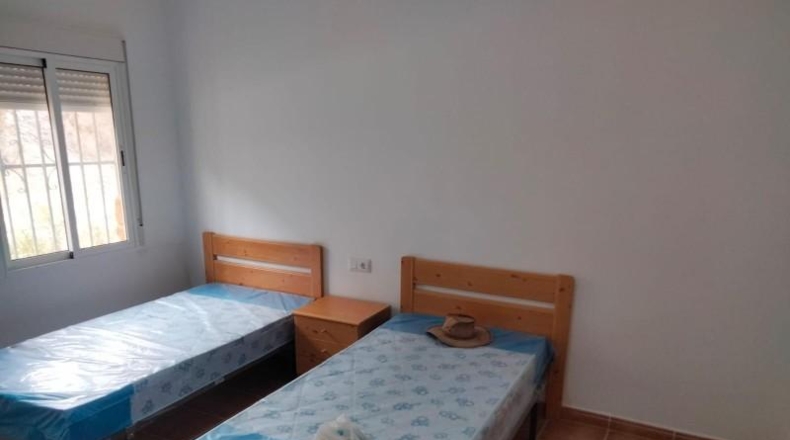 Múrcia - Águilas - 18000m2