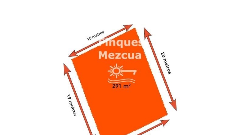 Tarragona - Calafell - 291m2