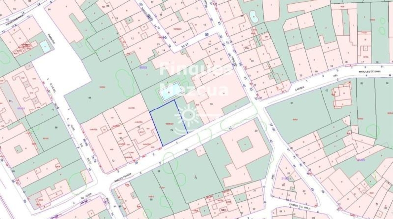 Tarragona - Calafell - 291m2