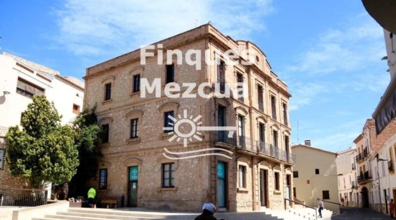 Tarragona - Calafell - 291m2