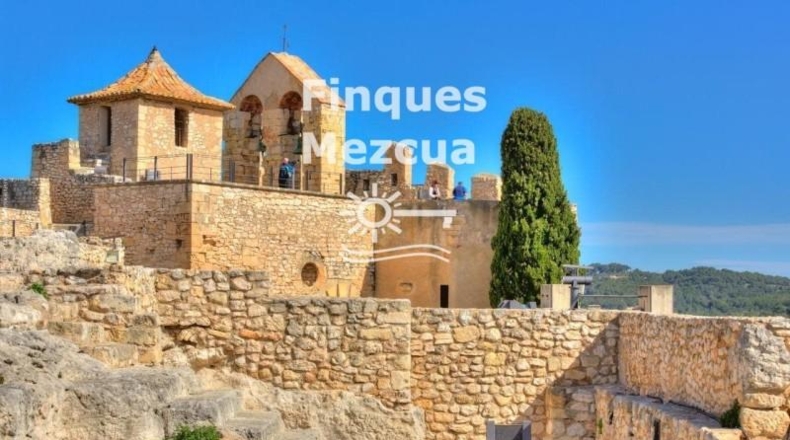 Tarragona - Calafell - 291m2