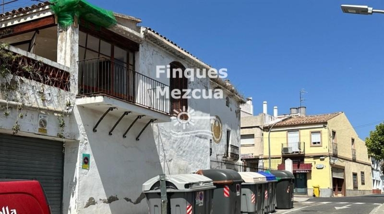 Tarragona - Calafell - 291m2