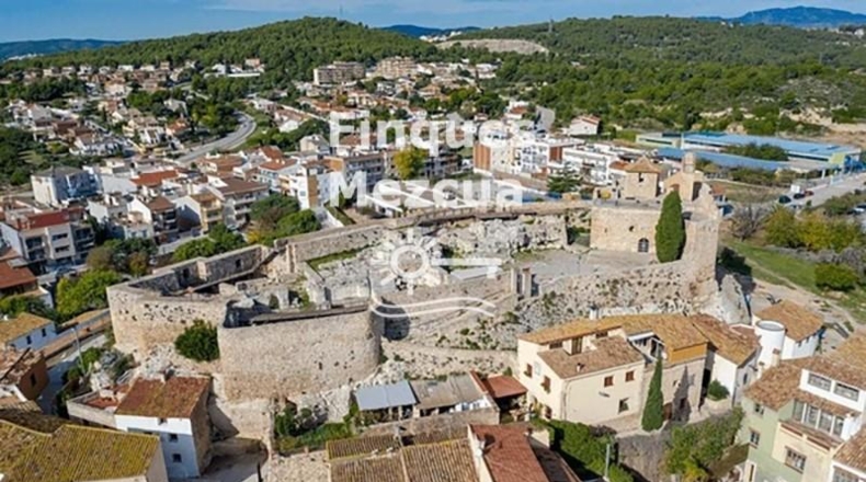 Tarragona - Calafell - 291m2