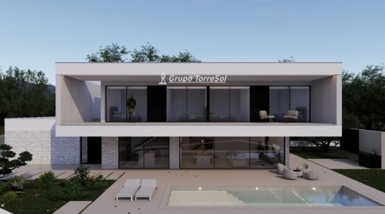 Tarragona - el Vendrell - 777m2